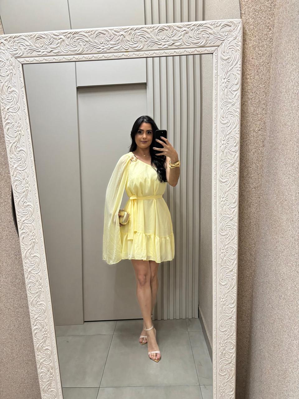 Vestido Serena - Imagem 5
