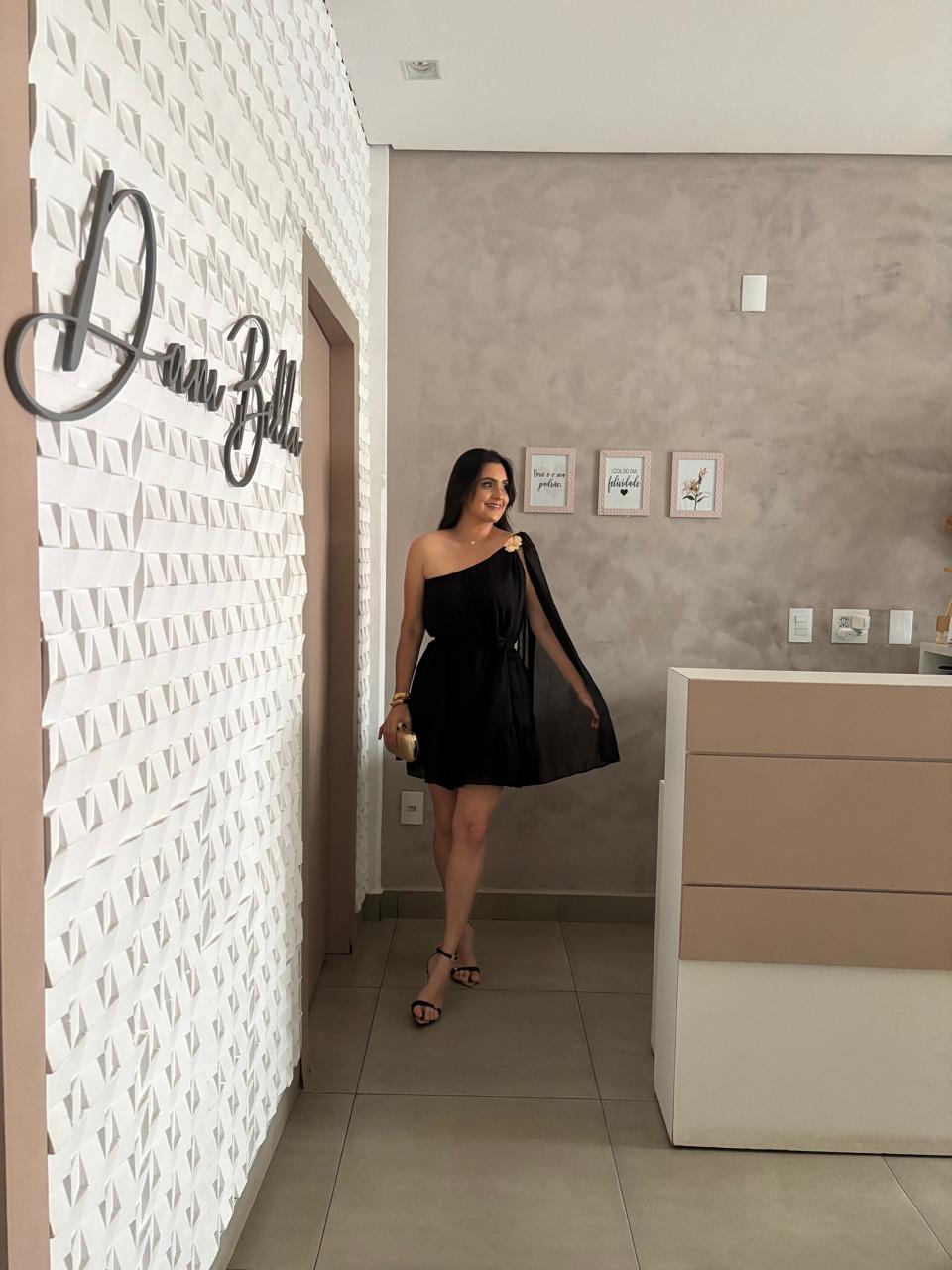 Vestido Serena